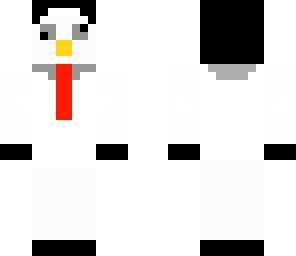 epik penguin
