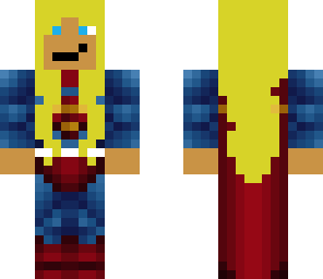 supregirl