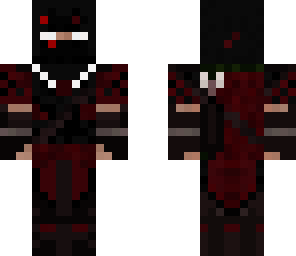 tomster8 skin