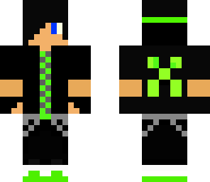 boy