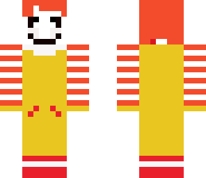 mcdonalds
