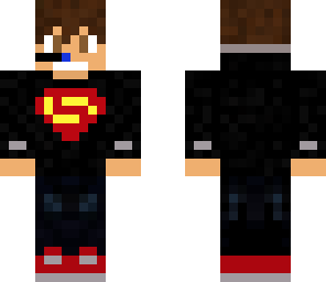 super man