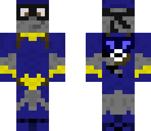 sly cooper 4