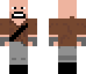 notch cazador