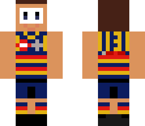 adelaide crows guernsey