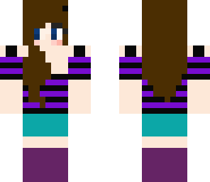 high boot girl