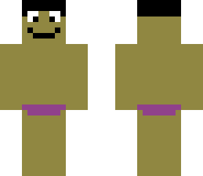 some random guy