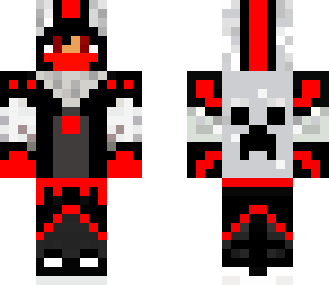 red teenage assassin 2