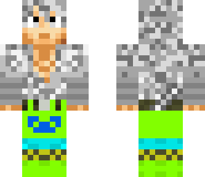 goku super saiyan 5 remastered