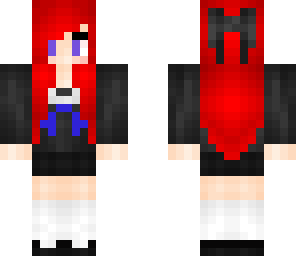 redheads unite