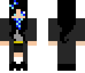 girl of ravenclaw