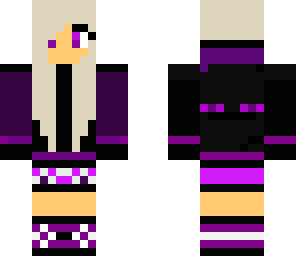 ender girl
