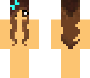 brown hair base - vote if you use