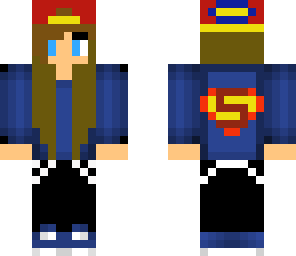 supa gal
