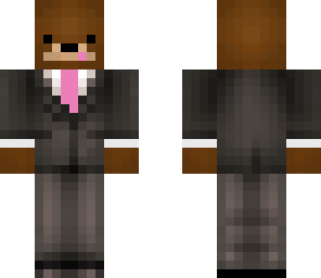 bear