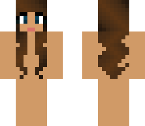 brown hair base