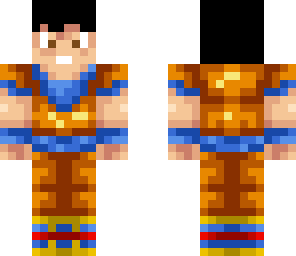 son goku