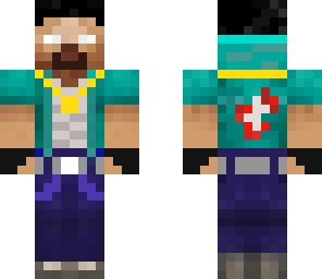 herobrine