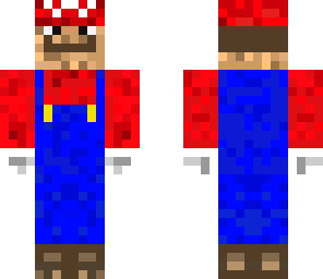 mario bros