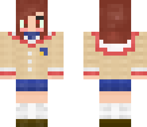 nagisa furukawa