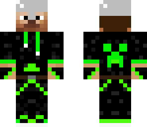 drdubstepsteves skin