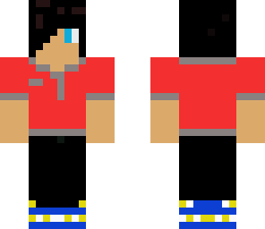 teenage boy 2