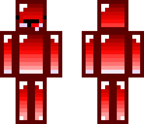 blood red derp