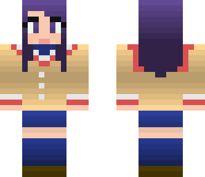 kotomi ichinose