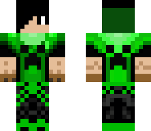 creeper boy