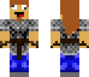 viking bram