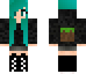 rebble  girl