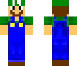 luigi