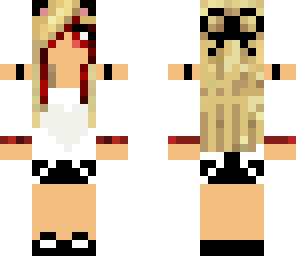 blonde girls