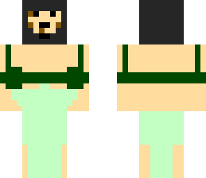 finn's skin lolz