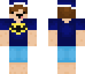 skin 10 batman derp