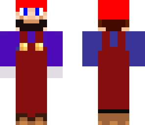 mario bros