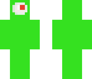 one eye monster