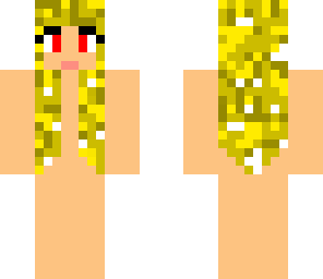 gold hair base