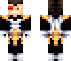 vegeta