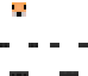 fox in a sheep costume