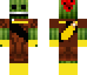 fixes       melon archer