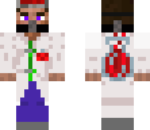 ultimate lab ninja
