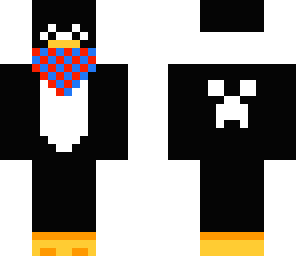 polski pingwin
