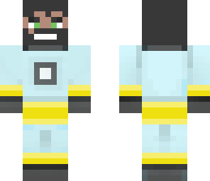 spacesuit