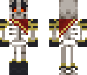 skeleton