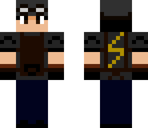 blacksmith