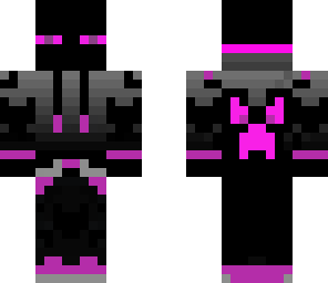 enderman dj con creeper cabreado