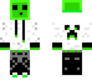 green slime