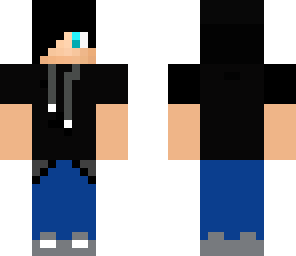 cool guy