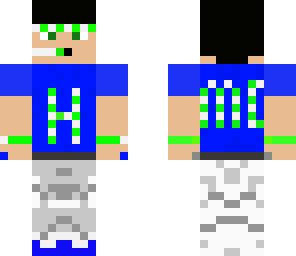 minecraftxharry v2